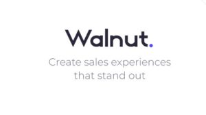 walnut-sales-experience